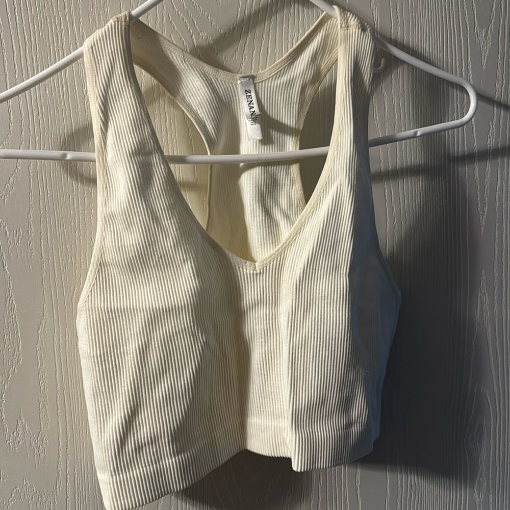 Zenana bralette